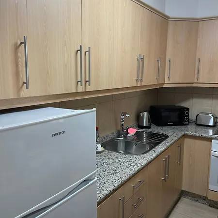 דירה Oasis By The Ocean With Sea Views *