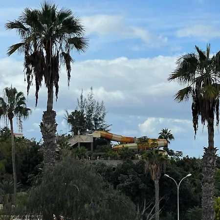 דירה Oasis By The Ocean With Sea Views