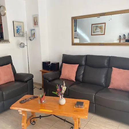 דירה Oasis By The Ocean With Sea Views *