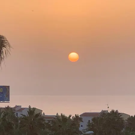 דירה Oasis By The Ocean With Sea Views אדחה