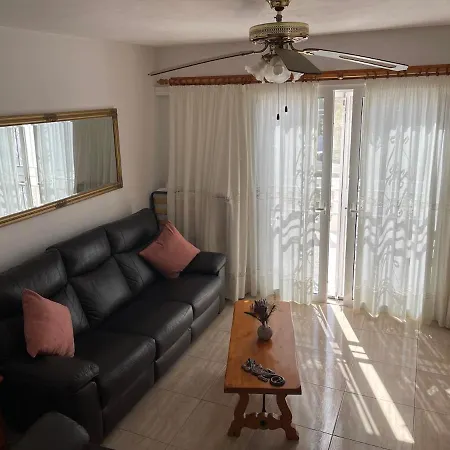 Oasis By The Ocean With Sea Views * Costa Adeje (Tenerife)