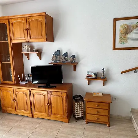 Apartment Oasis By The Ocean With Sea Views Costa Adeje (Tenerife)