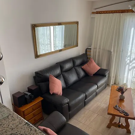Oasis By The Ocean With Sea Views Apartment