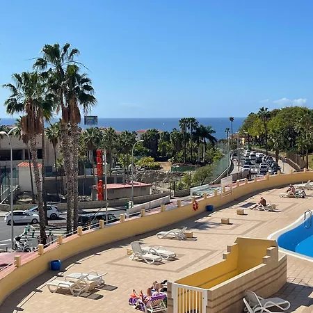Oasis By The Ocean With Sea Views *