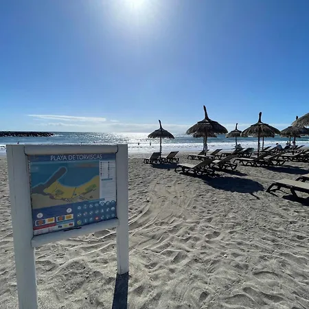 Apartment Oasis By The Ocean With Sea Views Costa Adeje (Tenerife)