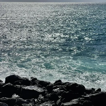 Oasis By The Ocean With Sea Views *